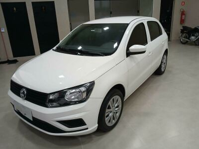 Imagem do veículo  VOLKSWAGEM GOL 1.0